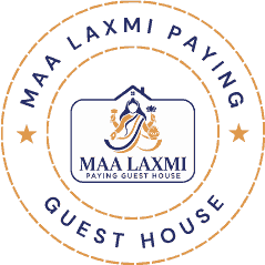 Maa Laxmi Paying Guest House
