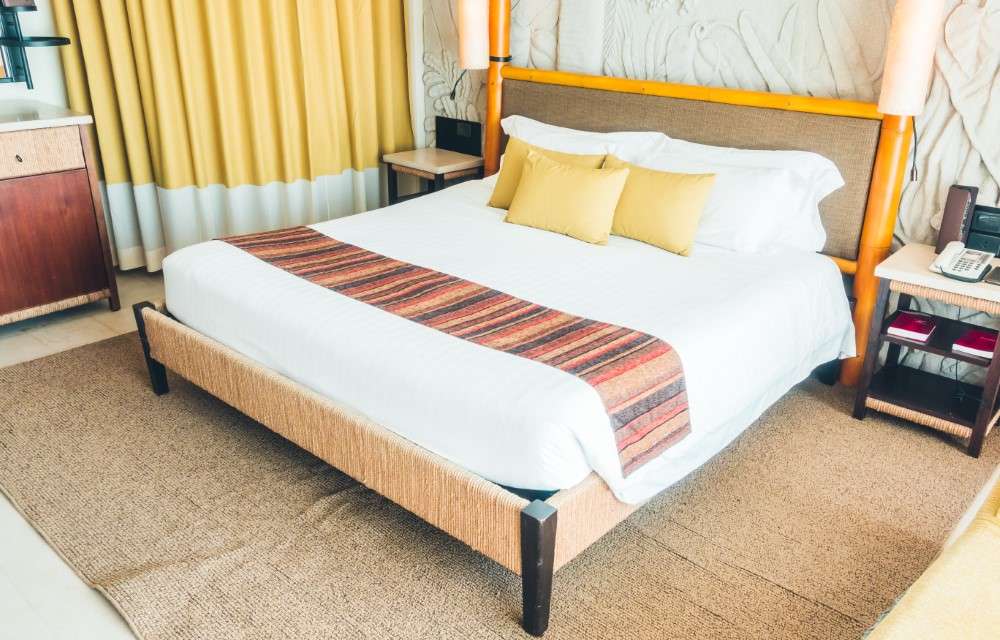 Maa Laxmi Paying Guest House