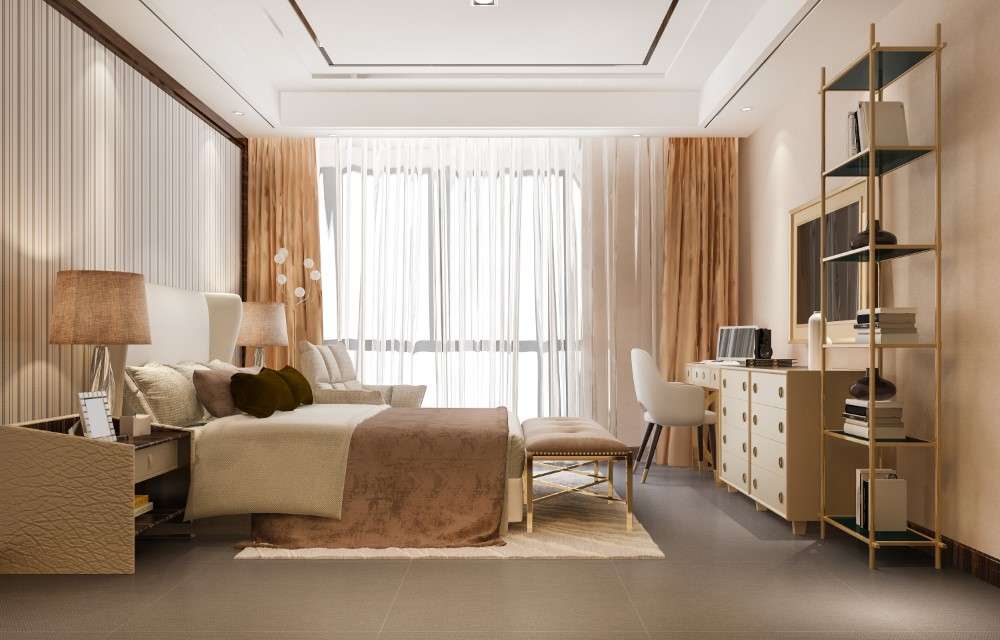 Maa Laxmi Paying Guest House