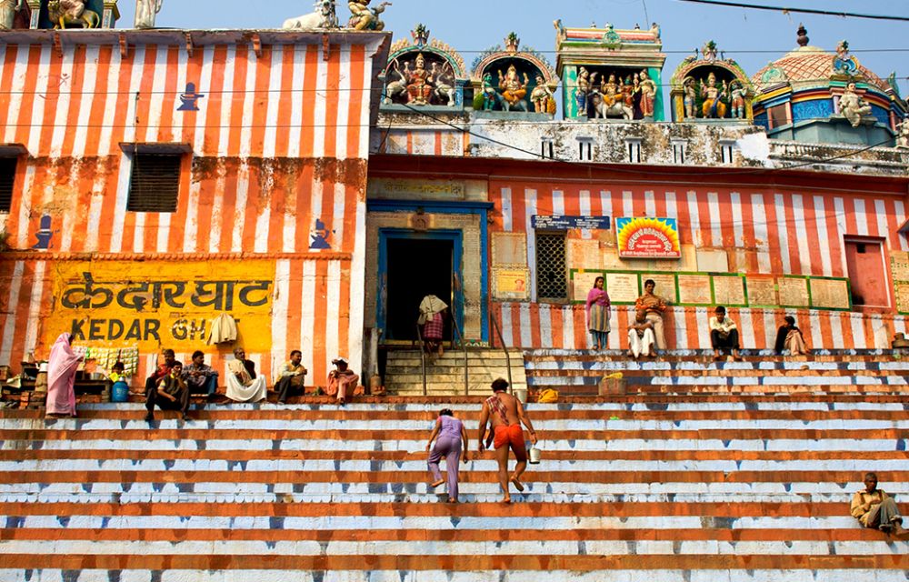 Maa Laxmi Paying Guest House Attraction Pictures