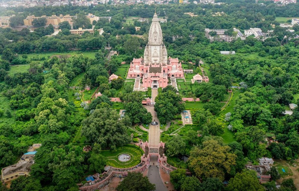 Maa Laxmi Paying Guest House Attraction Pictures