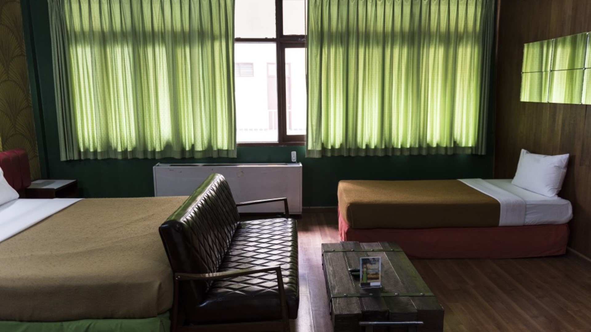 Maa Laxmi Paying Guest House